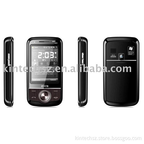 New smart mobile phone windows 6.0,GPS ,WIFI